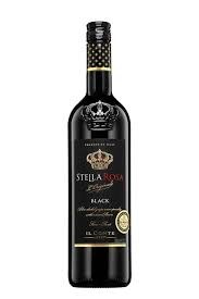 Stella Rosa Black L'Originale IL Conte  750ml